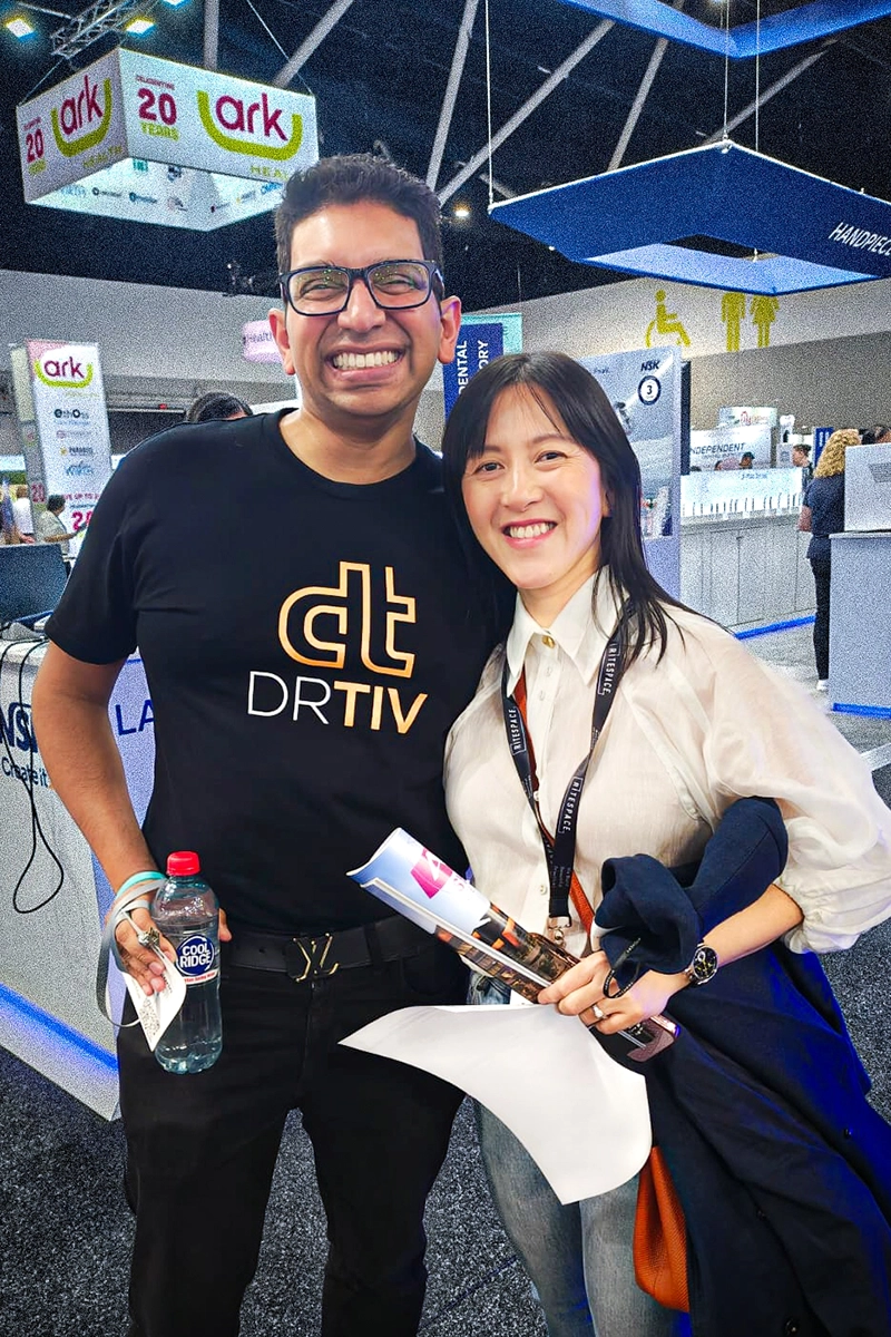 Dr Thuy Nguyen