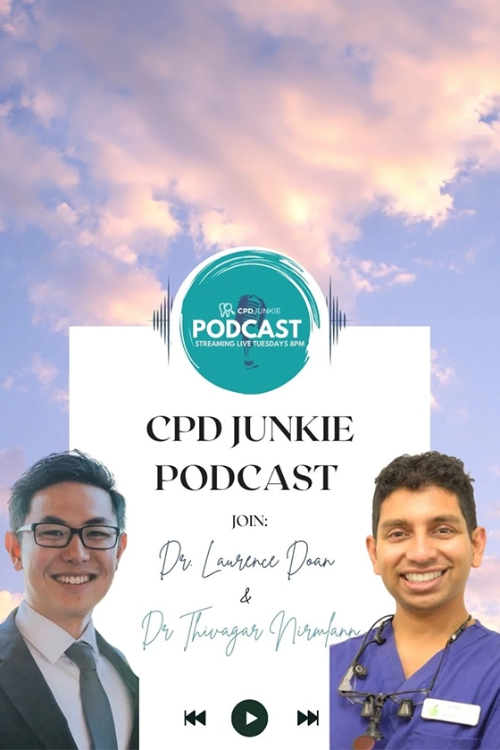 CPD Junkie Podcast