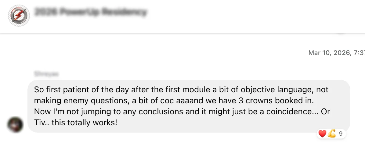 Student review 2