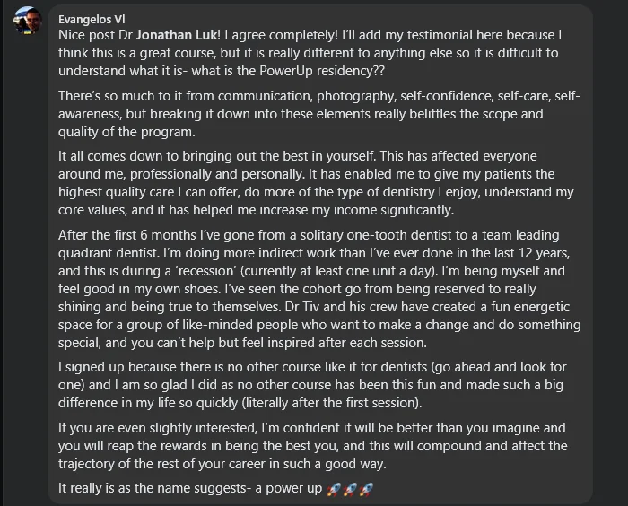 Student review 9